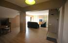 Apartament 3 camere Baneasa, cu vedere spre parcul Herastrau - 5