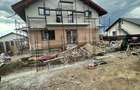Casă cu mansardă, 123 mp, zona Vorovesti - 1