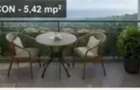 Apartament 3 camere 85,49mp  | Bloc nou | zona 13 Septembrie I - 9