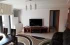 Decebal, apartament 3 camere, bloc nou - 1
