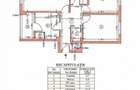 Stefanestii de Jos, 3 camere 70 mp,2 bai,centrala proprie,etaj 1/2,Comision 0% - 17