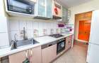 4 camere | Mobilat si Utilat | 10 Min Metrou Grigorescu - 14