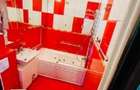 Apartament 3 camere transformat în 2 camere open-space | Podul Grant – Turda - 10