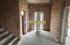 CASA NOUA I DE VANZARE I 120 MP I CETATE I SEMIFINISATA I 4 CAMERE I - 12