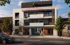 De vânzare Apartament Penthouse 2 Camere Bloc Boutique Clujului - 1