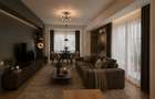 REA1028870 Apartament 3 camere Aviatorilor parcare subterana - 3