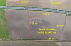 Teren intravilan, 30000 mp, zona Hanul din Ardeal - 2