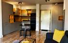 De inchiriat | 2 camere | 102 The Address Barbu Vacarescu | Floreasca - 2