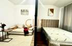 Ap NOU 1 cam mobilat+utilat | Bloc NOU,centrala,parcare| Zona Hotel IQ - 4