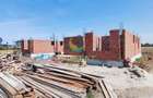 Casa parter, 4 camere , 385 mp teren,  Vidra 5 min STV - 7