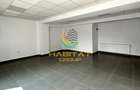 Spațiu comercial stradal – parter | 45 mp  | 4 min Metrou Aparatorii Patriei - 3
