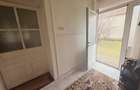 Vand casa saseasca 4 camere cu teren generos 2500 mp - 4