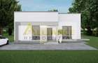 Casa individuala | Parter | 4 camere | Teren 457mp - 2