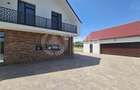 Casa cu 4 camere | 256 mp utili | 2000 mp teren | Sat. Aiton - 2