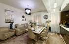 Apartament 2 camere, mobilat/utilat, dressing, 3 locuri de parcare - 3