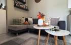Apartament modern cu 2 dormitoare si  balcon  - Etaj 2/4 - 3