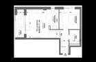 Apartament 2 camere lux, Nord One Torontal - 6