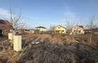 Teren intravilan | 432 mp | TOATE UTILITĂȚILE | ZONA PARTOȘ RESIDENCE - 1