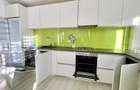 2 camere, bloc nou, mobilat modern, in Zorilor, langa Leroy Merlin - 5