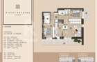 Vânzare, apartament, 3 camere, complexul First Estates Pipera - 1