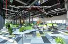 Spatiu de birouri 800 mp de inchiriat Central Comision 0% - 11
