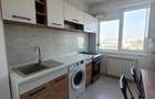 Apartament 2 camere, semidecomandat, 48 mp, ac, metrou aproape, 1 Mai - 4