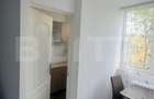 Garsonieră renovată, 33 mp, etaj intermediar - 4