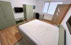 2 camere, decomandate, mobilat modern, parcare, in Marasti, strada Nirajului - 3