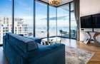 Penthouse 4 camere | 300 MP | ONE Mamaia Nord | Vedere spre Mare | Loc Parcare | - 2