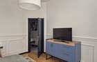 Apartament 3 camere ultracentral mobilat ultramodern Ateneu Calea Victoriei - 7
