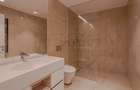 Duplex 310 mp, dining separat, One Herastrau Towers - 12