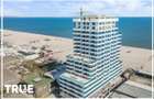 Ap. 2 camere premium – Marina Tower Mamaia Nord | Vedere panoramică la - 1