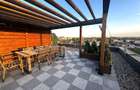 Vanzare Apartament cu  Gradina Rooftop 90 mp Iancu Nicolae si parcare - 1