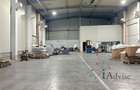 Hala industriala Prejmer/Autorizata ISU pentru productie si depozitare - 2