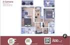 Apartament 2 camere, Maurer, Sighisoara - 11