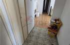 Mircea cel Batran, 3 camere decomandat, geam la baie, etaj intermediar - 9