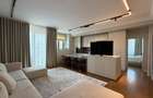 REA1029003 Apartament 3 camere 13 Septembrie- Marriot complet mobilat - 2