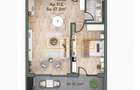 Apartament 2 camere | M-Avenue Gheorgheni | Comision 0% - 2