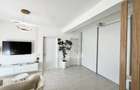 Apartament la cheie| 2 camere| balcon| etaj intermediar| Floresti | Sesul de SuS - 3