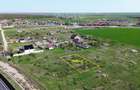 Teren intravilan 700mp in zona de Nord de vanzare - 1