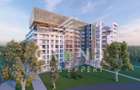 Apartament cu 1 cameră, bloc nou, cartier Gheorgheni - 1