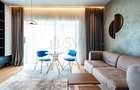 REA1025764 Apartament design modern 2 camere I One Verdi Park I Floreasca - 2