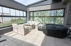 Penthouse exclusivist, terasă ,parcare subterană, Doamna Stanca - 15