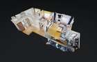 0% Comision 3 camere | Etaj 3 | Decomandat | 63 mp | Tractorul - 12