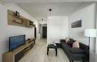 Garsoniera investitie/bloc nou/Proprietar/mobilat complet/TVA inclus /Lift - 1