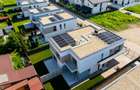 Casa Efiecienta Energetic-Panouri Fotovoltaice-Pompa de Caldura-Baterii-Otopeni - 6
