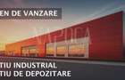 Teren intravilan pentru constructii de vanzare in Turda - 1