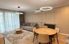 Apartament cu 2 camere de inchiriat cu parcare in zona The Office - 2