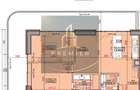Apartament cu vedere panoramică superbă, etaj 14 – parcare  inclusă corp A - 5