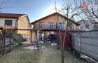 Duplex 4 camere, 126 mp, si teren de 300 mp in Giroc - 1